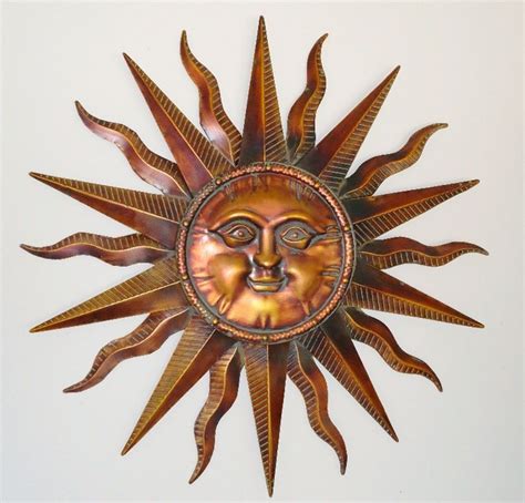 Metal Sun 